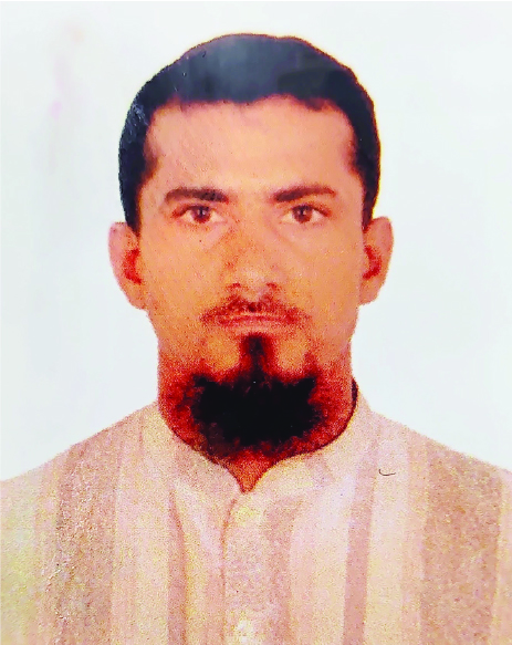 Photo of মো: সজল